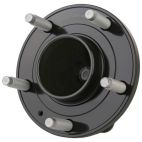 Bearing and Hub Assembly