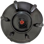 Bearing and Hub Assembly