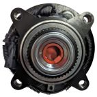 Bearing and Hub Assembly