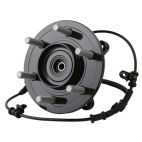 Wheel Hub