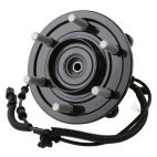Wheel Hub