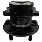 Bearing and Hub Assembly