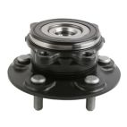 Wheel Hub