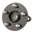 Wheel Hub