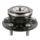 Wheel Hub