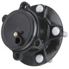 Wheel Hub