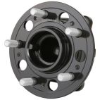 Bearing and Hub Assembly