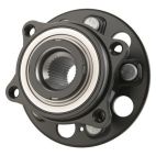 Bearing and Hub Assembly