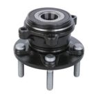 Bearing and Hub Assembly
