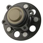 Bearing and Hub Assembly