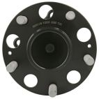 Bearing and Hub Assembly