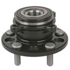 Bearing and Hub Assembly