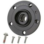 Bearing and Hub Assembly
