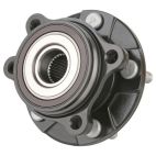Bearing and Hub Assembly