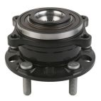Bearing and Hub Assembly