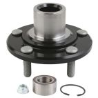 Bearing and Hub Assembly