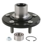 Bearing and Hub Assembly