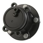 Bearing and Hub Assembly