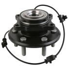 Bearing and Hub Assembly