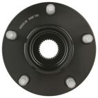 Bearing and Hub Assembly