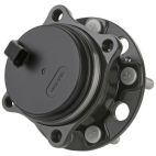 Bearing and Hub Assembly