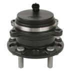 Bearing and Hub Assembly