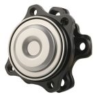 Bearing and Hub Assembly