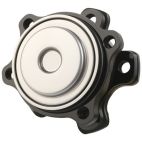 Bearing and Hub Assembly