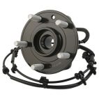 Bearing and Hub Assembly