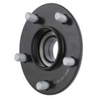 Bearing and Hub Assembly