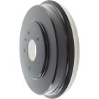 Centric Premium Brake Drum