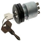 Ignition Switch
