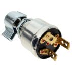 Ignition Starter Switch