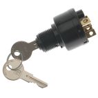 Ignition Starter Switch