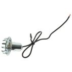 License Plate Light Socket