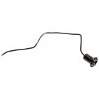 Rear Combination Lamp Socket