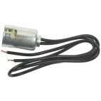 Rear Combination Lamp Socket