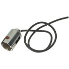 Rear Combination Lamp Socket