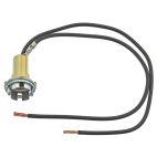 Stop, Turn & Taillight Socket