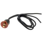 Rear Combination Lamp Socket