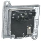 HVAC Blower Motor Resistor
