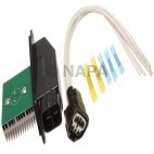 HVAC Blower Motor Resistor