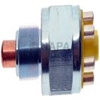 Neutral Safety Switch