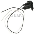 Cornering Light Socket