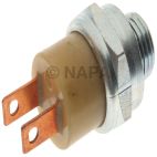 Back Up Light Switch