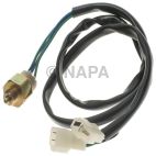 Back Up Light Switch