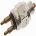 Back Up Light Switch