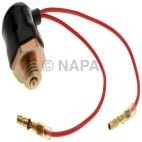 Back Up Light Switch