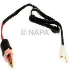 Back Up Light Switch