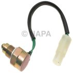 Back Up Light Switch